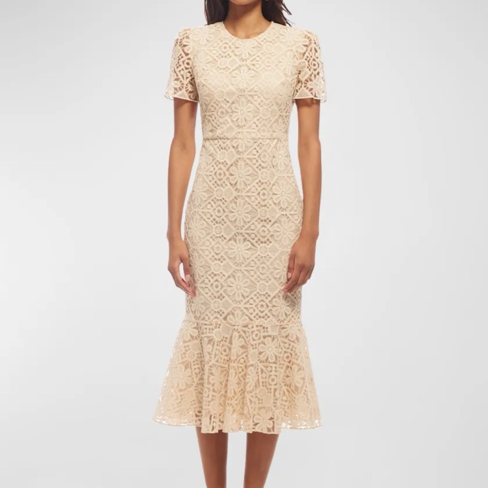 Beautiful dress